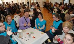 Once I found Keshet, It Was GAME OVER