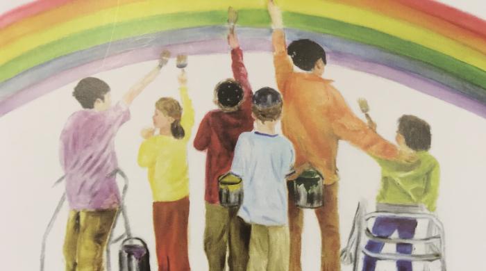 In Memory of and In Honor of Cards