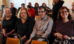 Inclusion in Synagogues