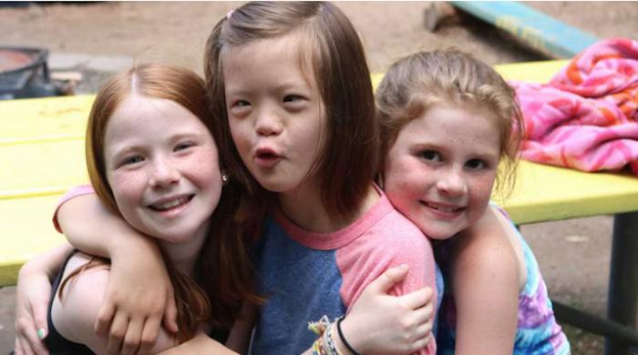 Camp Chi: A Kehillah Built On Inclusion