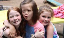 Camp Chi: A Kehillah Built On Inclusion