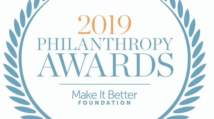 Keshet Makes It Better