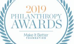 Keshet Makes It Better