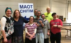 A Sense of Community Unity