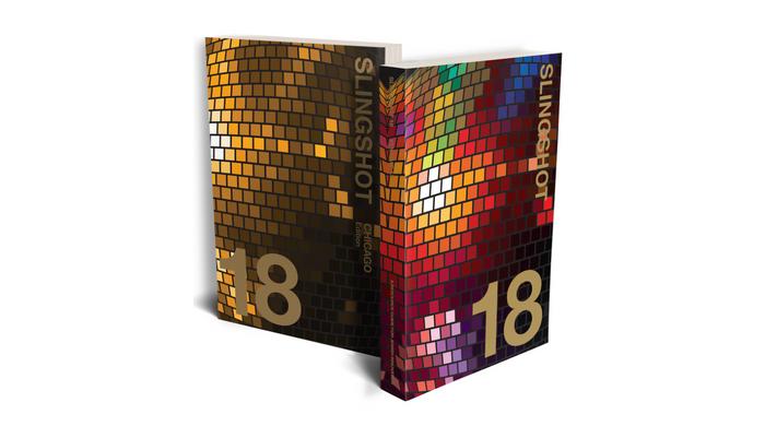 Keshet Recognized for Jewish Innovation