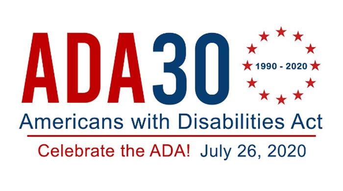 Keshet, Advocacy & 30 Years of ADA