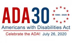 Keshet, Advocacy & 30 Years of ADA