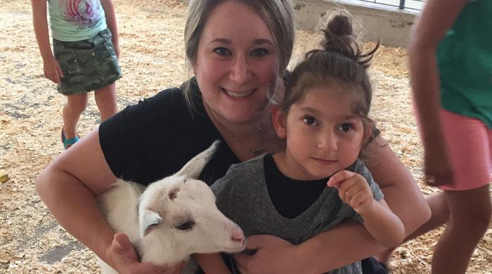 A View From a Keshet Parent