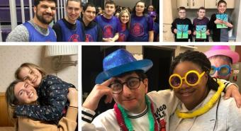 Remarks from the Annual Membership Meeting image