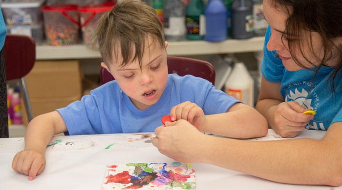 Make Your Own Kind of Magic