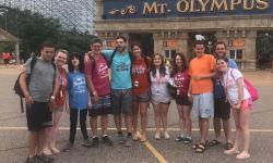 Avodah: Creating Opportunities for Work & Play