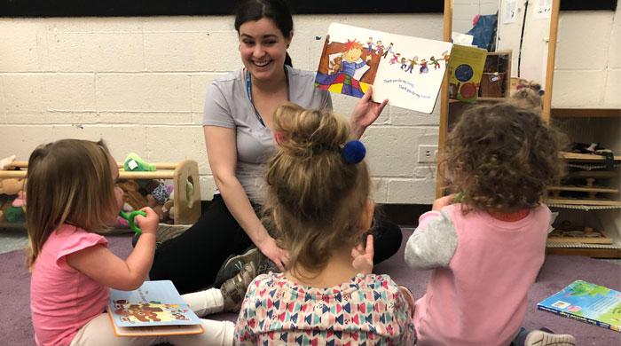 Building Blocks of Inclusion