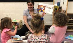 Building Blocks of Inclusion