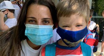 Register Today for Camp '21 image