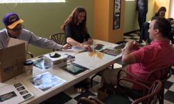 Getting Ready for the New Year