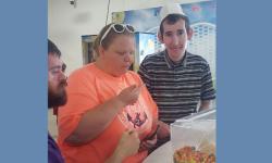 It's All Sunshine and Jelly Beans