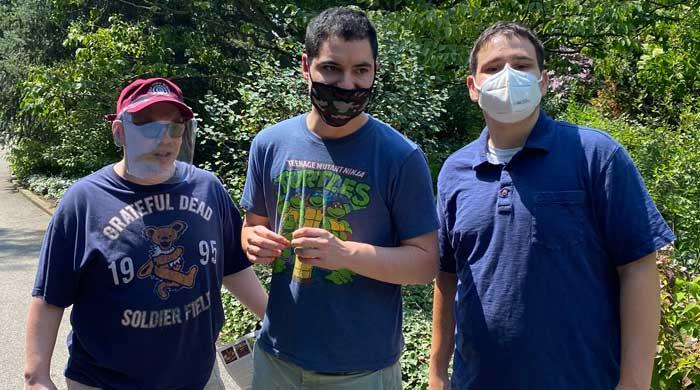 Adults-Only Social & Travel