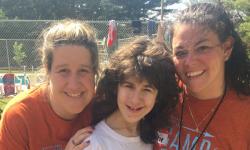 Mazels on 10 Years at Keshet