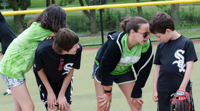 Inclusion is My Passion