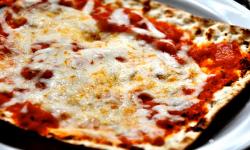 Let's Make Matza Pizza
