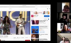 When One Door Closes...