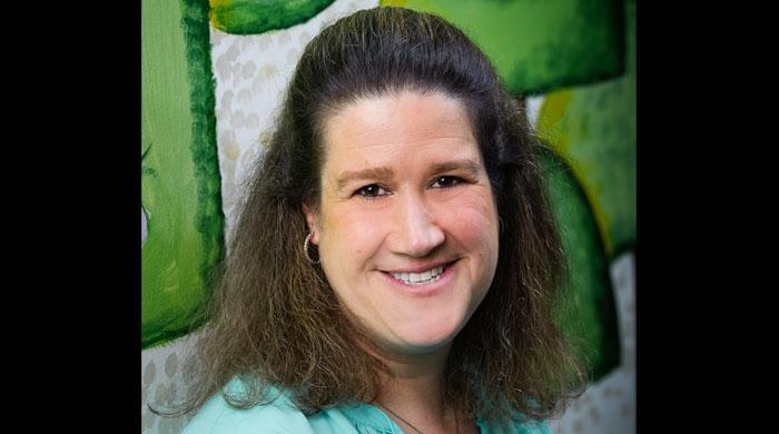 Keshet's First Chief Program Officer