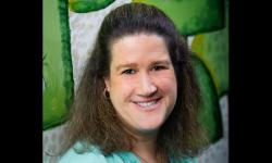 Keshet's First Chief Program Officer