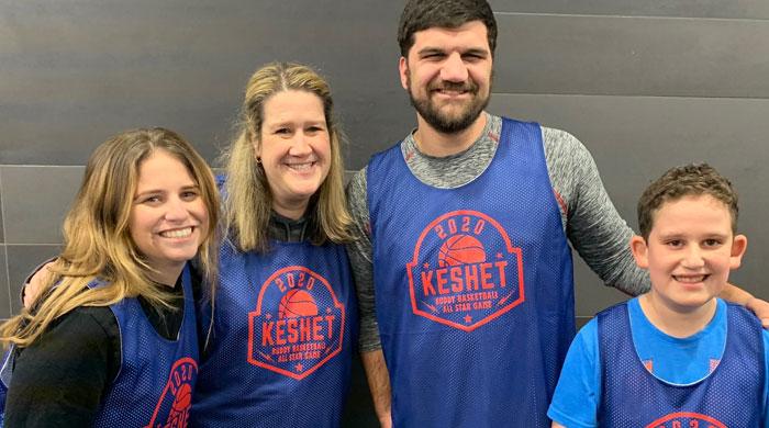 Announcement: Keshet CEO Selected