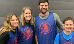 Announcement: Keshet CEO Selected