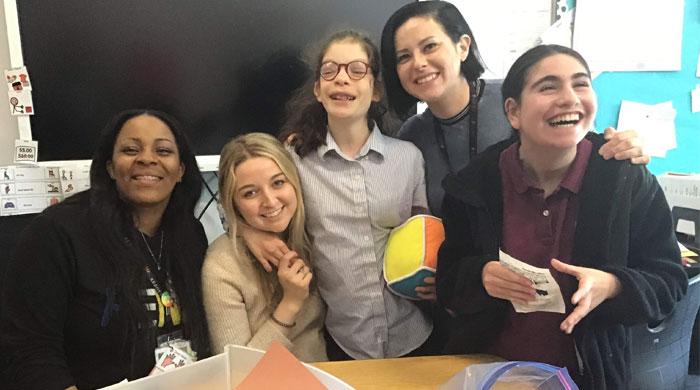 5+ Tips for Parents of Kids with Disabilities During Coronavirus