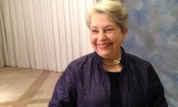 Sharon Frankel Retires After 38 Years of Service