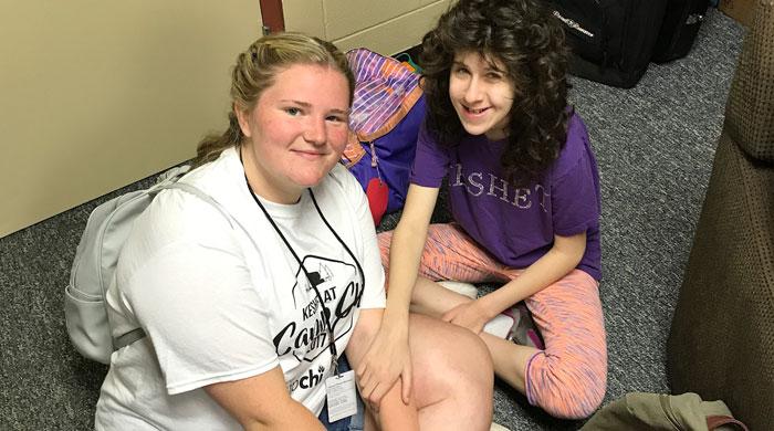 Village Teams: Building Community Among Inclusion Staff