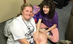 Village Teams: Building Community Among Inclusion Staff