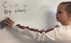 A New Curriculum for a New Year