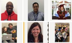 Staff Value Awards - Summer 2020