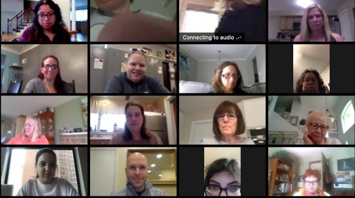 Make Your Voice Heard