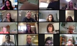 Make Your Voice Heard